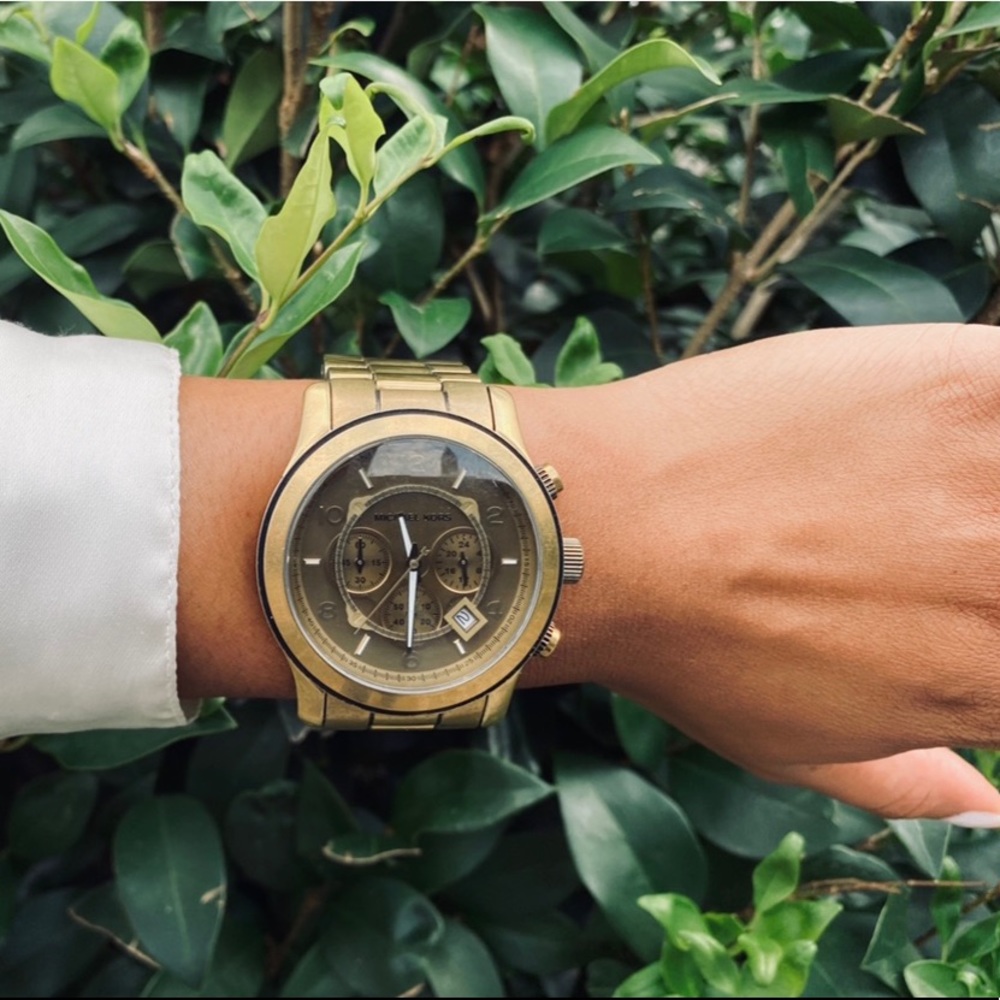Michael Kors Watch